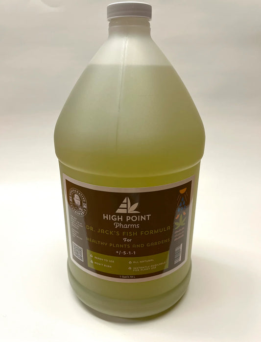 Tilapia Biologic Water
