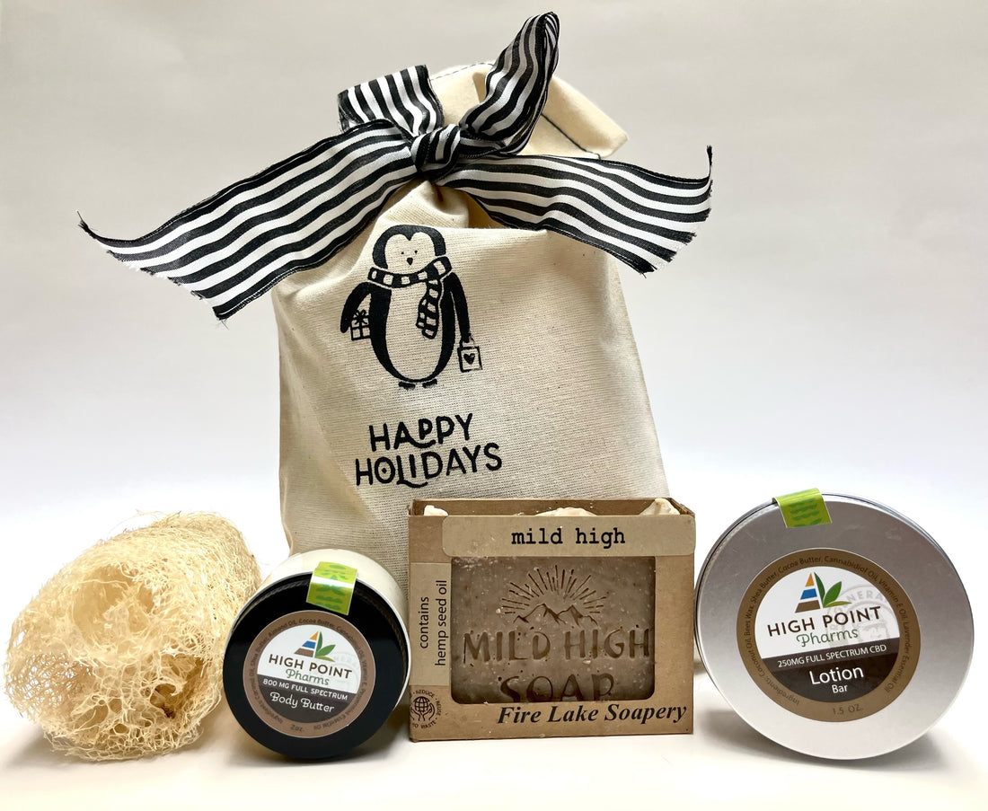 cbd giftbag