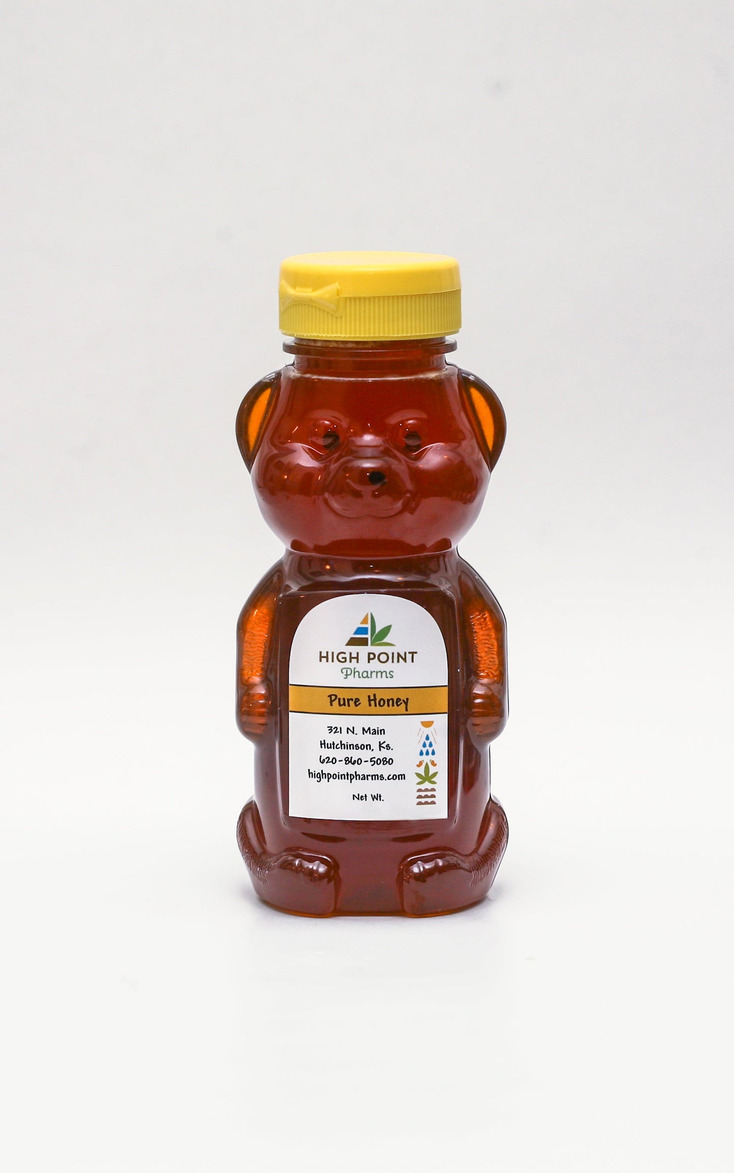 Pure Honey