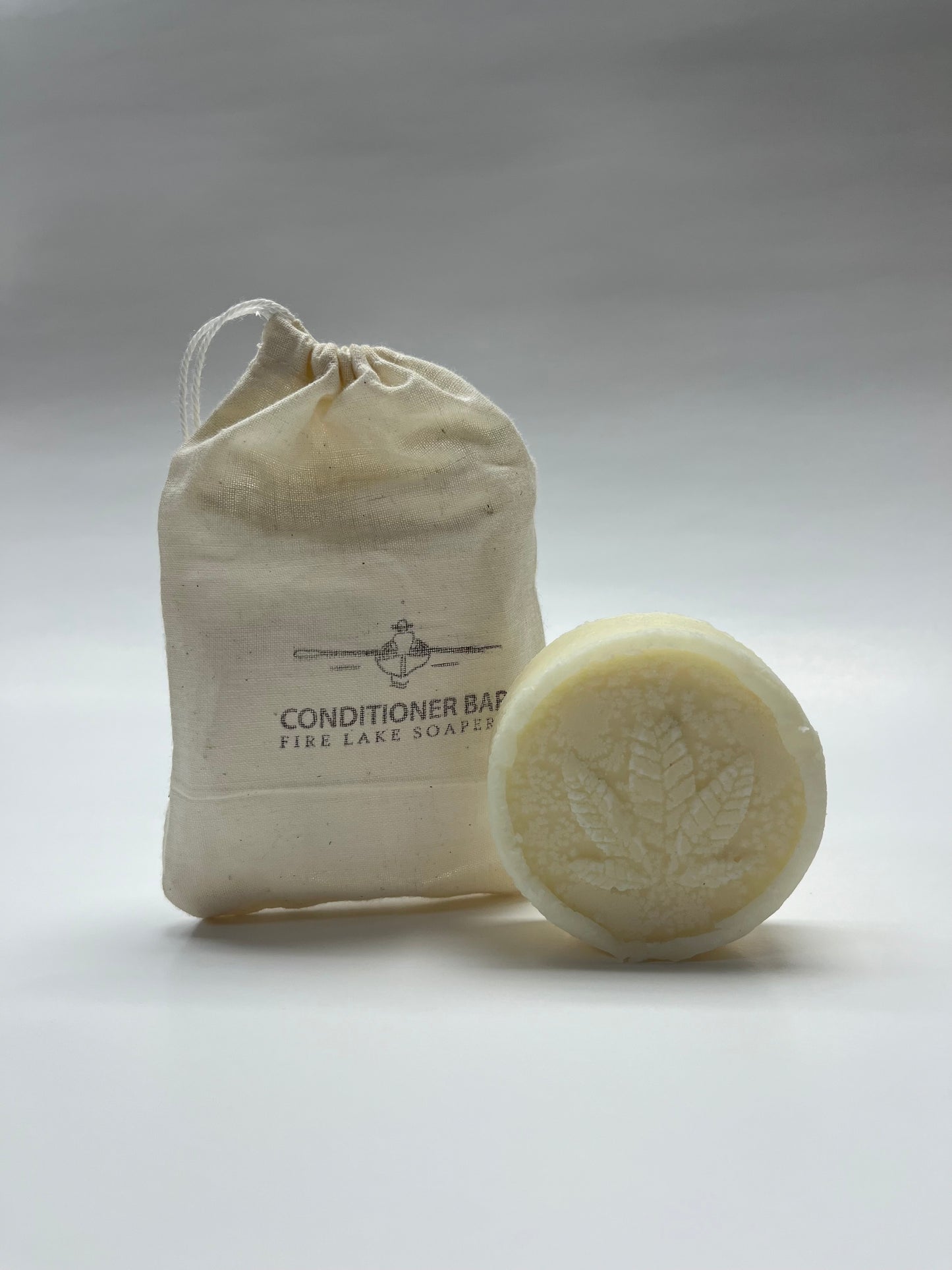 Fire Lake Soapery Conditioner Bars