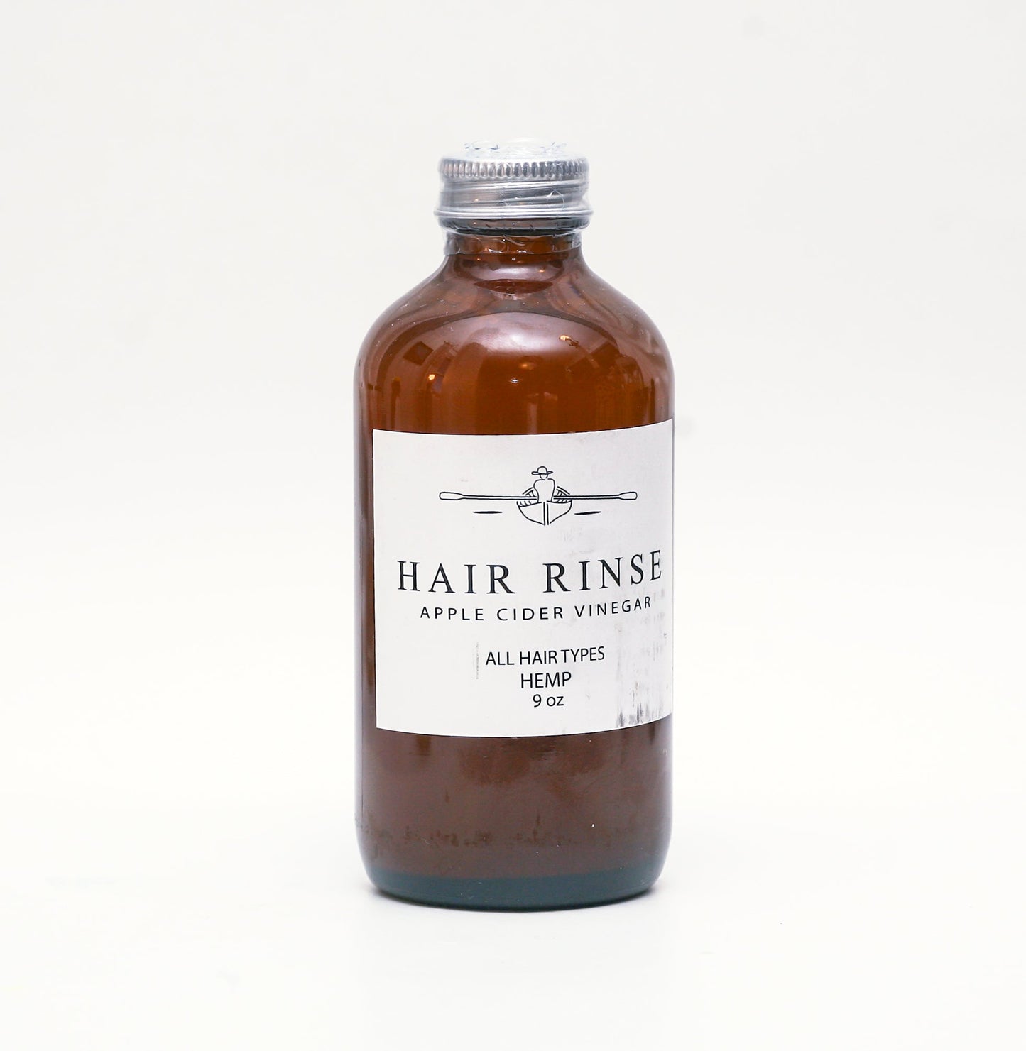 Fire Lake Soapery Hemp Hair Rinse