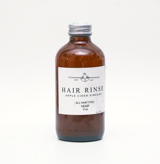 Fire Lake Soapery Hemp Hair Rinse